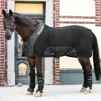 Back on Track® Horse Mesh Rug, Royal Deluxe
