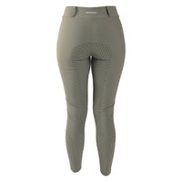 Kentucky Horsewear Womens Riding Legging Classic Full Grip