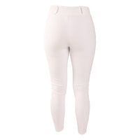 Kentucky Horsewear Womens Riding leggings - Classic knee grip
