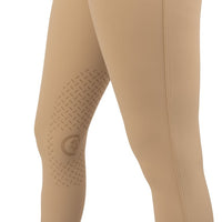 Kentucky Miami Womens Breeches Knee Grip