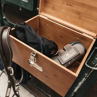 Stable Tack Box