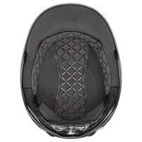 Uvex Exxeed Pro - Black