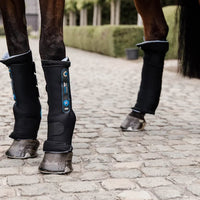 Magnetic Stable boots Recuptex