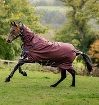 Amigo 1200D Plus Turnout 0g