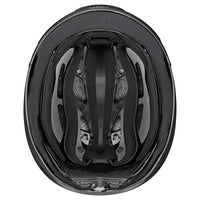 Uvex Ixxo XC - Black Matt