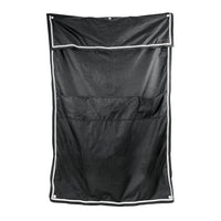 Kentucky Horsewear Stable curtain waterproof classic with pockets 135cm x 200cm