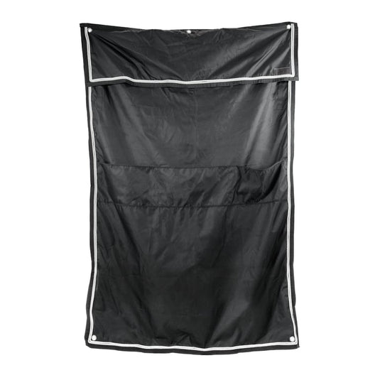Kentucky Horsewear Stable curtain waterproof classic with pockets 135cm x 200cm
