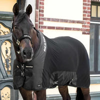 Back on Track® Horse Mesh Rug, Royal Deluxe