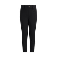 Kentucky Horsewear Sammy Kids Boy Riding Leggings Full Grip
