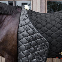 Stable rug wave 160g 125-5'9