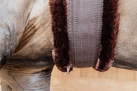 Kentucky Horsewear Sheepskin Girth