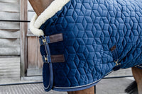 Kentucky Horsewear Show Rug Velvet 160g