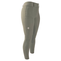 Kentucky Horsewear Womens Riding Legging Classic Full Grip