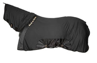 Back on Track® Neck Cover for Mesh Sheet, Royal Deluxe