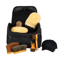 Grooming Bag Black