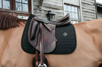 Kentucky Horsewear Saddle Pad Classic Dressage