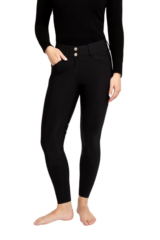 Kentucky Horsewear Miami Full Grip Womens Breeches