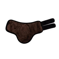 Eventing boots 3 D Air flow skin friendly short hind black full
