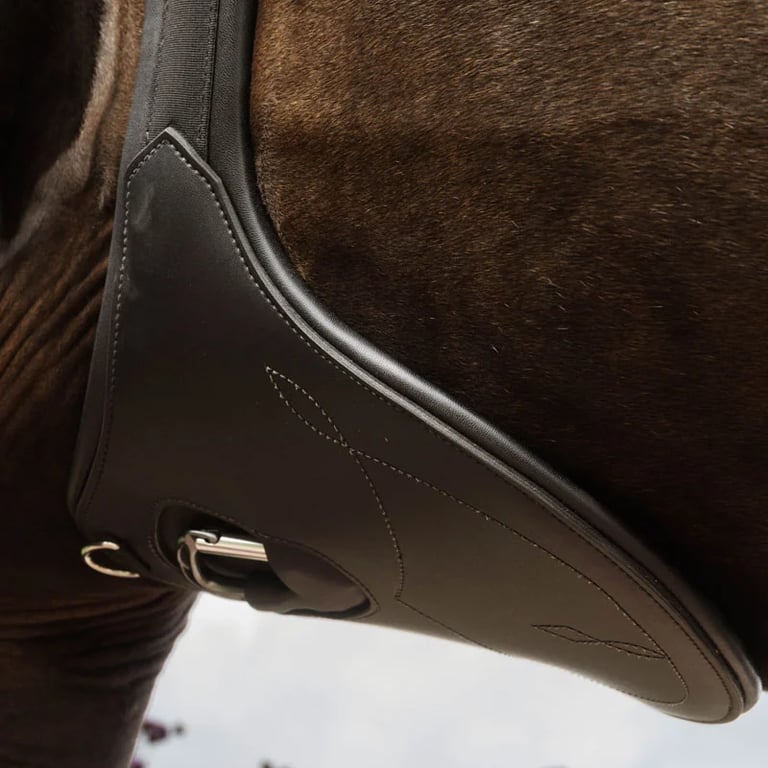 Kentucky Horsewear Stud girth
