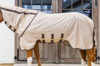 Kentucky Horsewear Mesh fly rug comfort