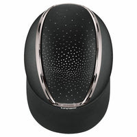 Uvex Exxeed Lady - Black