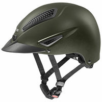 Uvex Perfexxion III