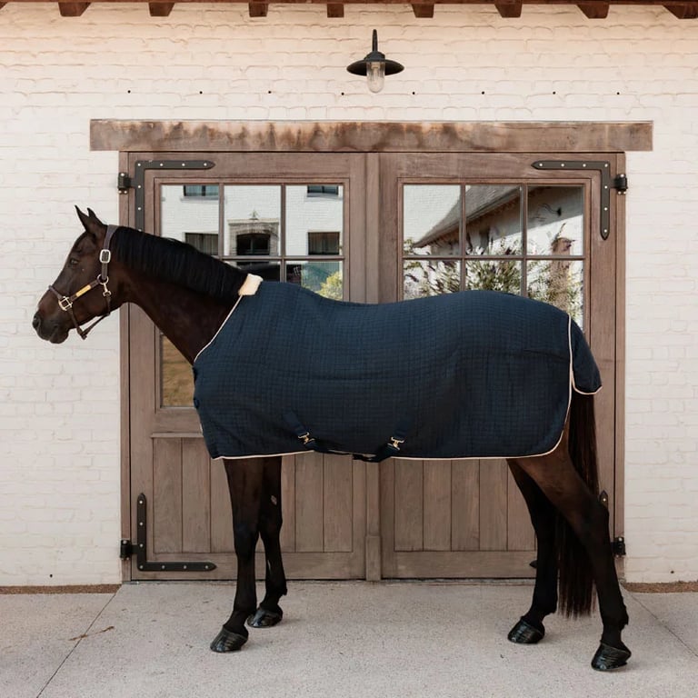 Kentucky Horsewear Cooler rug PROTherm