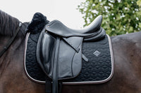 Kentucky Horsewear Skin Friendly Saddle Pad dressage