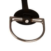 Kentucky Horsewear Velari Eggbut Soft Flex Soft