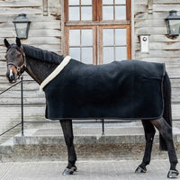Fleece show rug 'heavy' 125-5'9