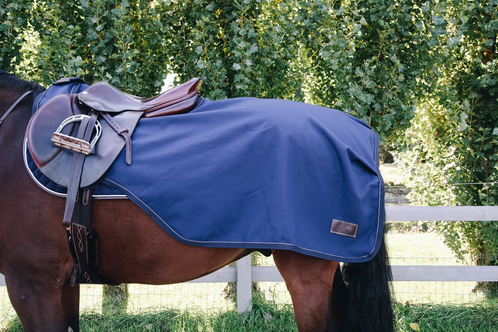 Kentucky Horsewear Riding rug all weather 160 gram