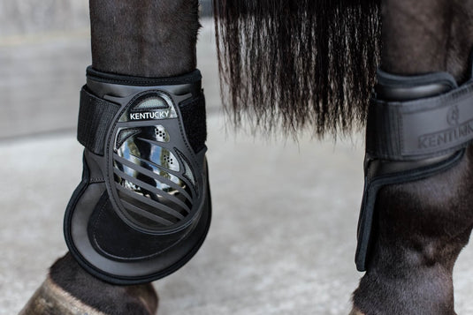 Kentucky Horsewear Deep fetlock boots