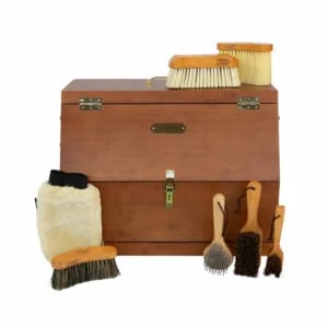Deluxe Grooming Show Grooming Box Set