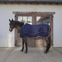 Turnout rug Comfort 3D Fleece Liner 125-5'9