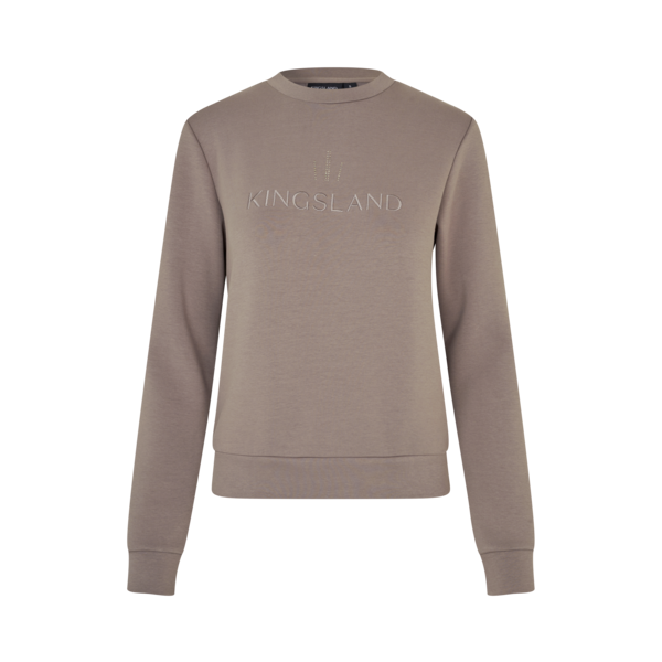 Kingsland Lola Ladies Sweatshirt