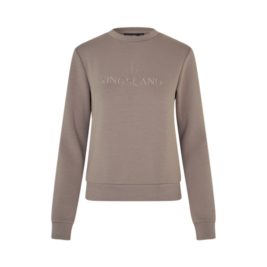 Kingsland Lola Ladies Sweatshirt