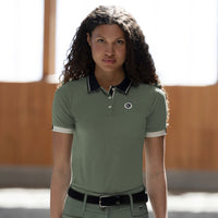 Kingsland Laura Ladies Polo Pique