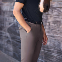 Kingsland Koa Mens F-Grip Seamless Breeches