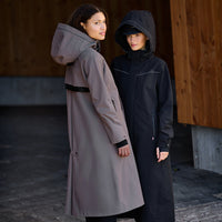 Kingsland Lucia Ladies Waterproof Rain Coat