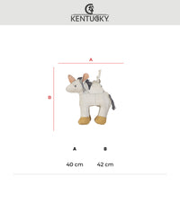 Kentucky Horsewear Relax Horse Toy