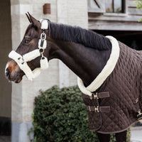 Kentucky Horsewear Show Rug Velvet 160g
