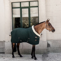 Kentucky Horsewear Show Rug Velvet 160g