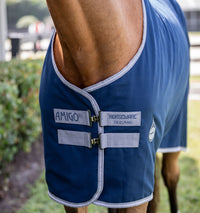 Amigo Stable Sheet